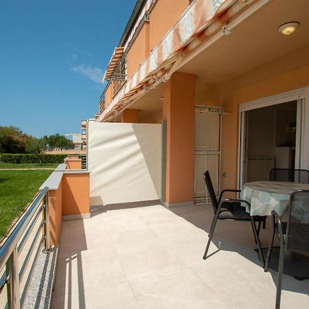 Apartments Matas Sukošan Εξωτερικό φωτογραφία