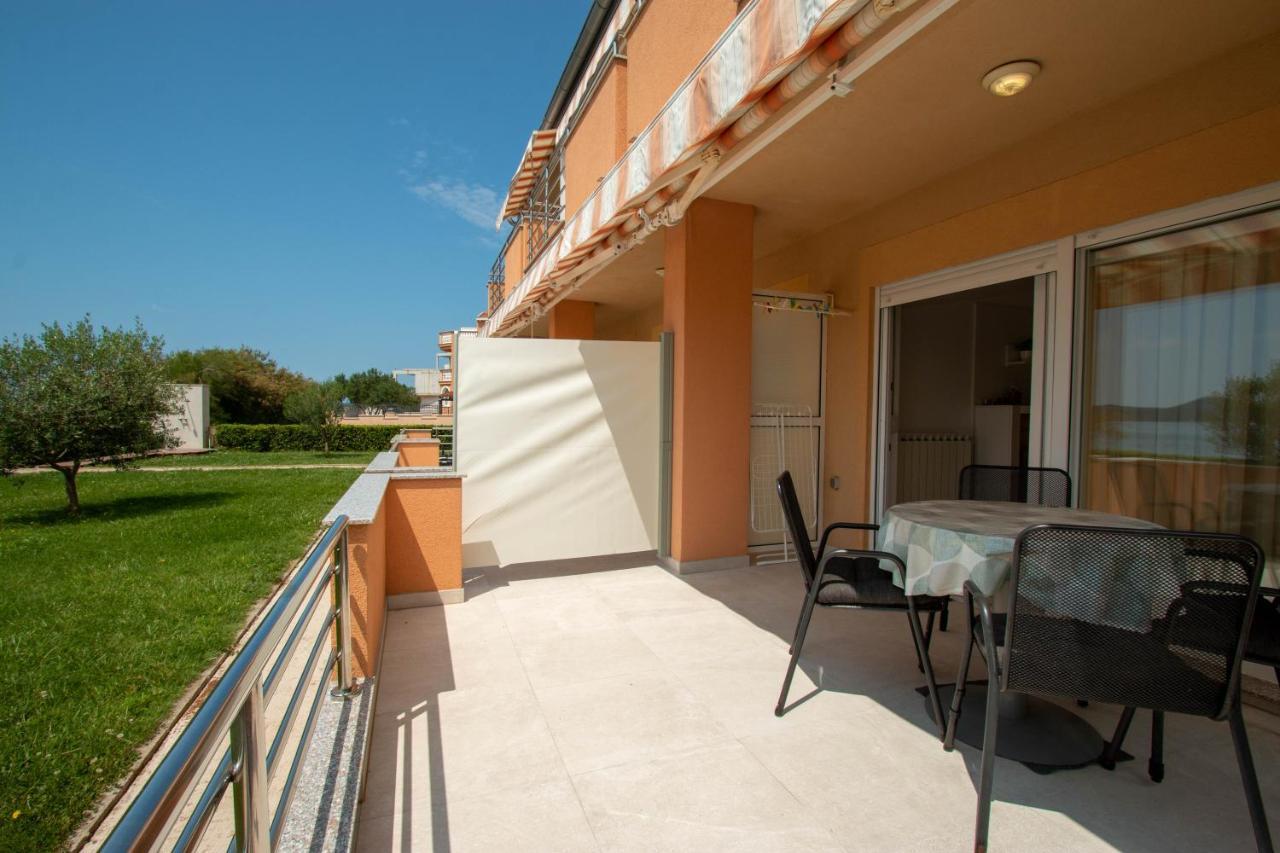 Apartments Matas Sukošan Εξωτερικό φωτογραφία