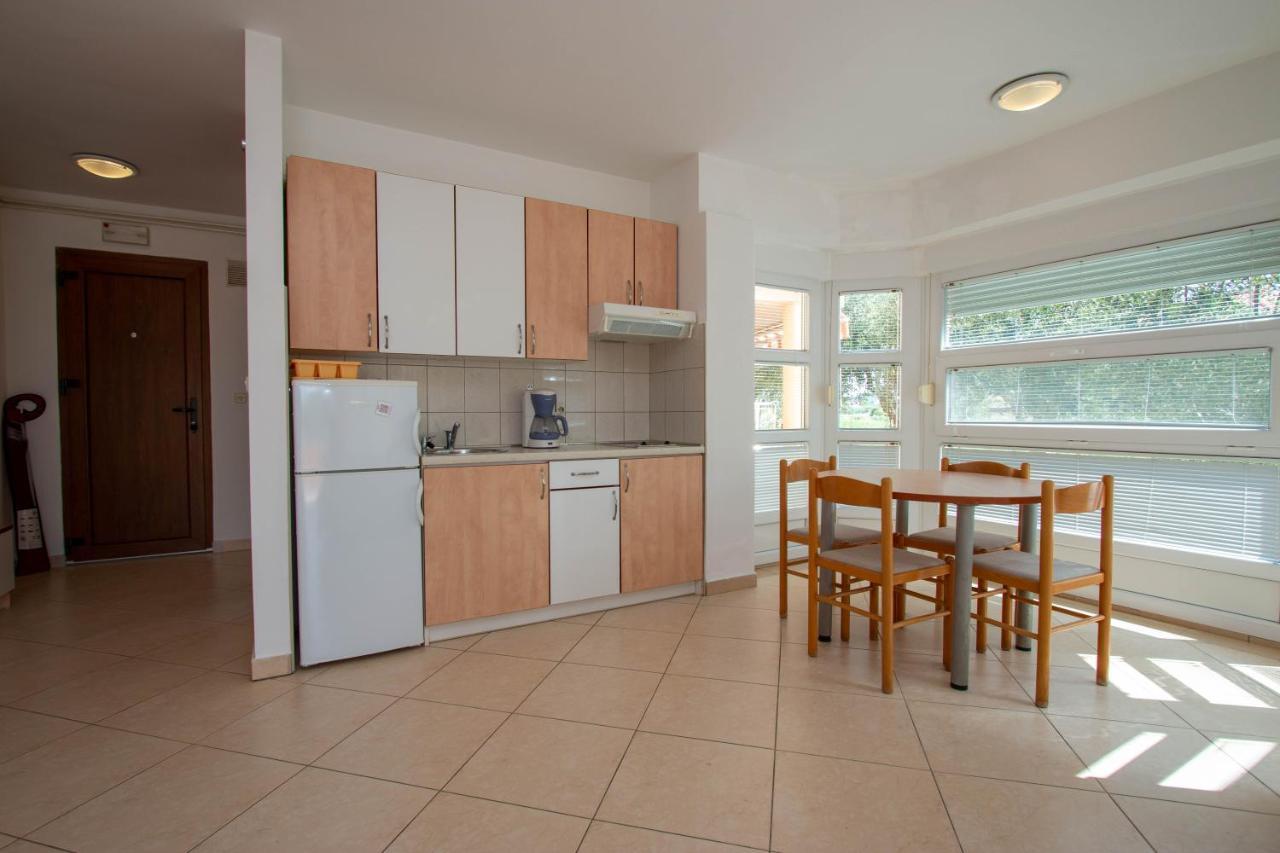 Apartments Matas Sukošan Εξωτερικό φωτογραφία