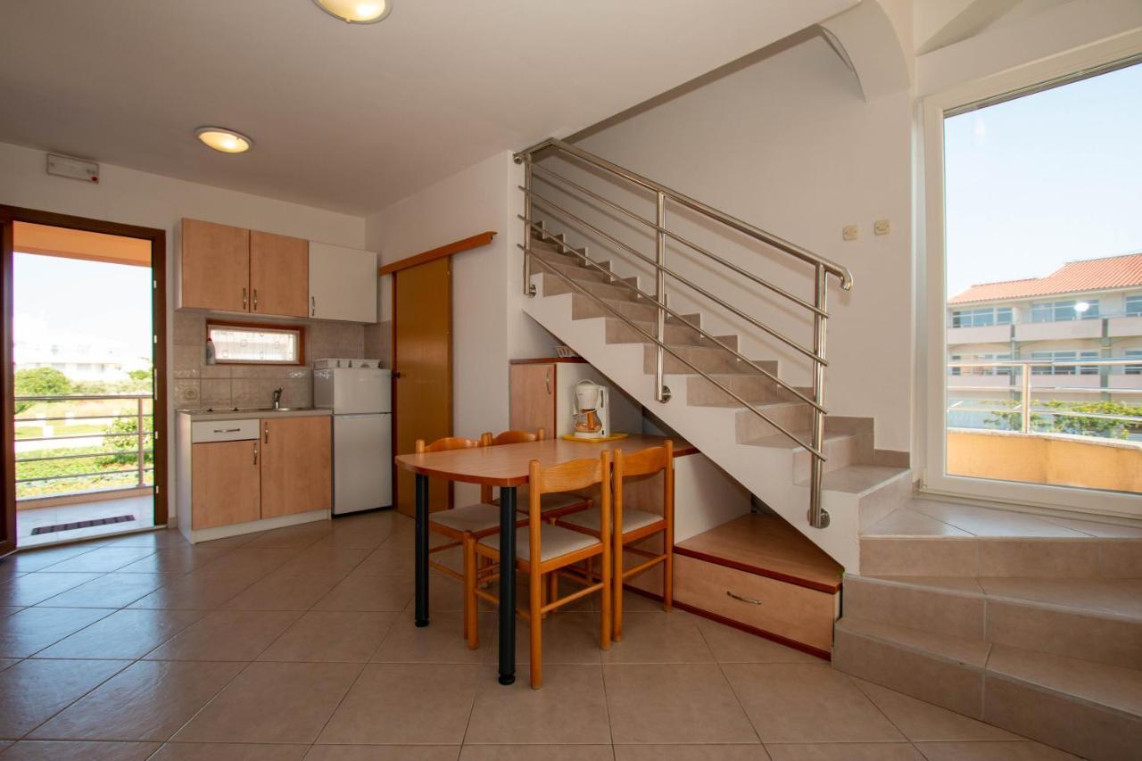 Apartments Matas Sukošan Εξωτερικό φωτογραφία