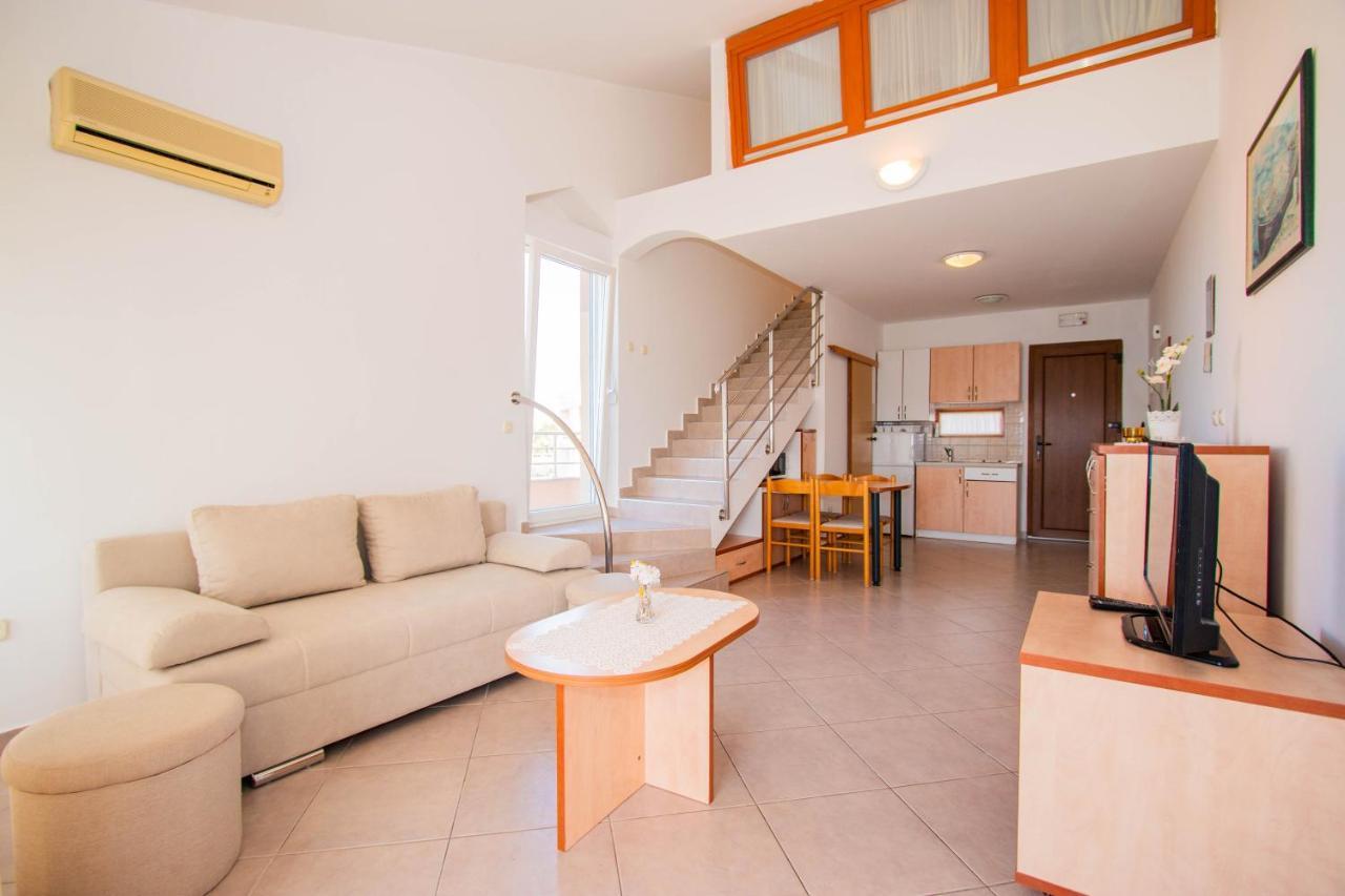 Apartments Matas Sukošan Εξωτερικό φωτογραφία