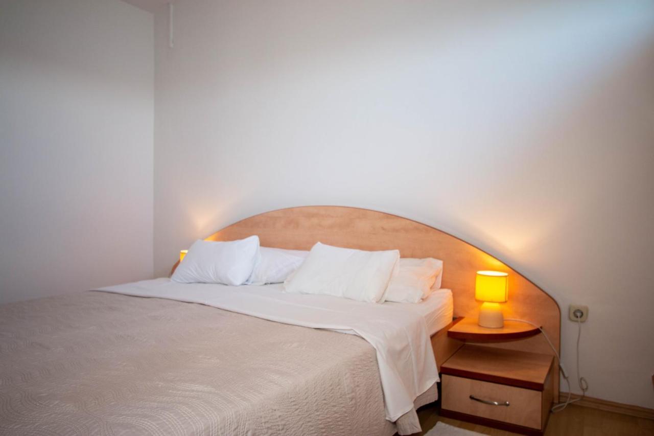 Apartments Matas Sukošan Εξωτερικό φωτογραφία