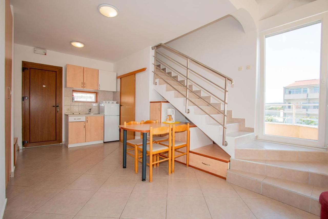 Apartments Matas Sukošan Εξωτερικό φωτογραφία