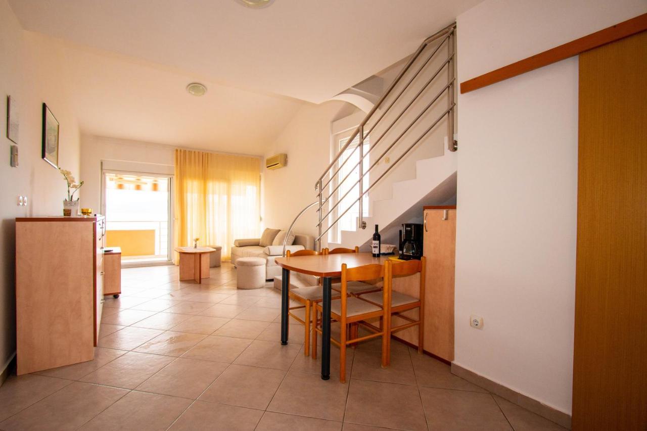 Apartments Matas Sukošan Εξωτερικό φωτογραφία
